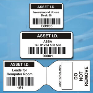 Asset Labels - (1500 / 1000 / 300)